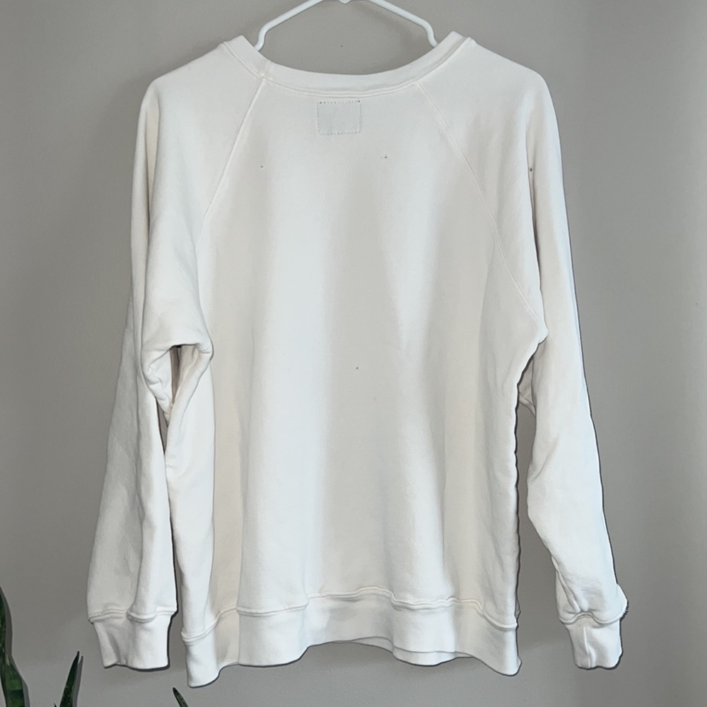 Free People Winter Break Sweatshirt - Picture 5 of 13